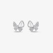 Butterfly Design Earrings