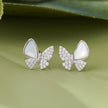 Butterfly Design Earrings