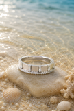 Simple Diamond Ring