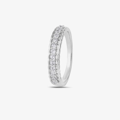 Eternity Diamond Ring