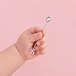 925 SILVER GALTHUTHI SPOON