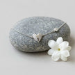 Heart Charm 925 Sterling Silver Bracelet for Women