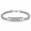Men’s 925 Sterling Silver Bracelet
