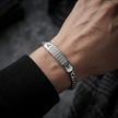 Men’s 925 Sterling Silver Bracelet
