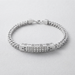 Men’s 925 Sterling Silver Bracelet
