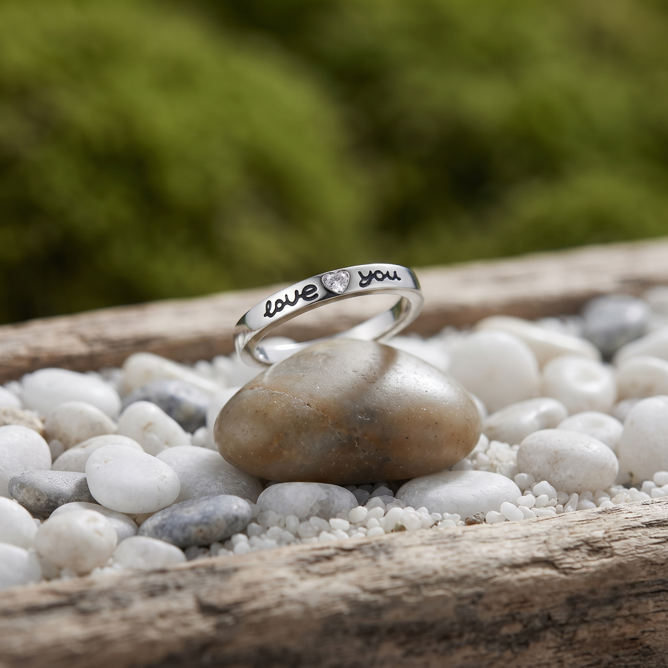 925 Sterling Silver 
