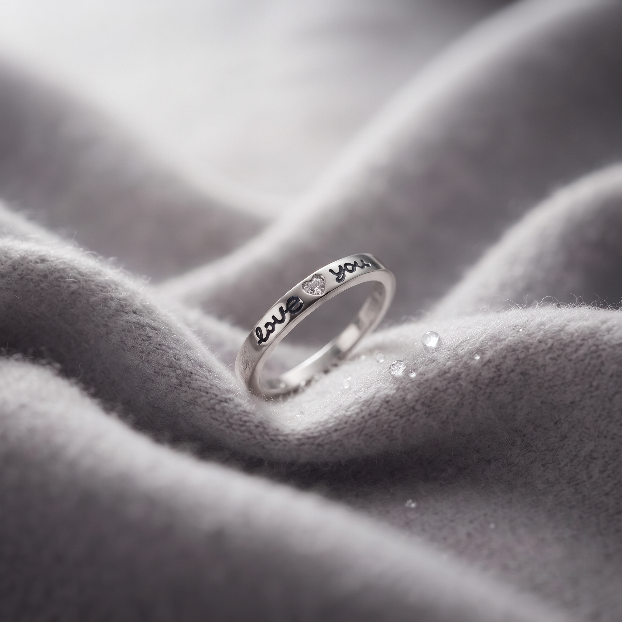 925 Sterling Silver 