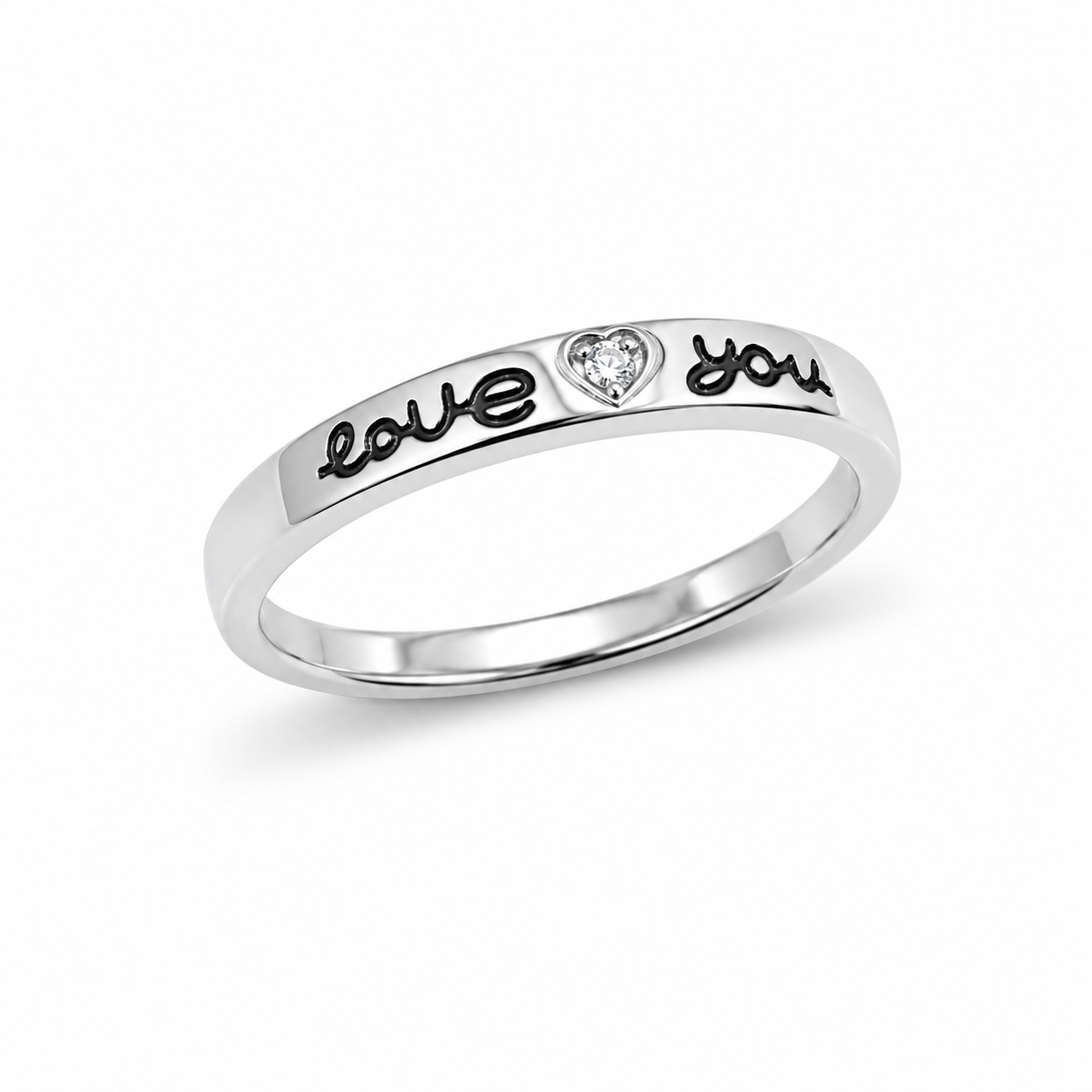 925 Sterling Silver 