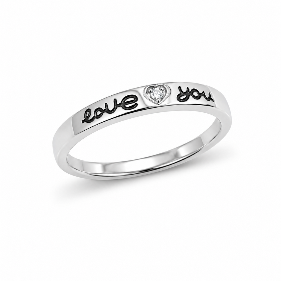 925 Sterling Silver 