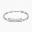 Men’s 925 Sterling Silver Bracelet
