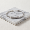 Men’s 925 Sterling Silver Bracelet
