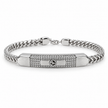 Men’s 925 Sterling Silver Bracelet
