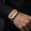 Men’s 925 Sterling Silver Bracelet
