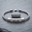Men’s 925 Sterling Silver Bracelet
