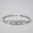 Men’s 925 Sterling Silver Bracelet
