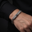 Men’s 925 Sterling Silver Bracelet
