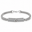 Men’s 925 Sterling Silver Bracelet
