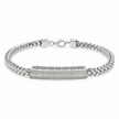 Men’s 925 Sterling Silver Bracelet

