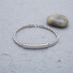 Men’s 925 Sterling Silver Bracelet
