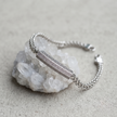 Men’s 925 Sterling Silver Bracelet
