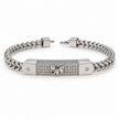 Men's 925 Sterling Silver Bracelet
