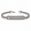 Men’s 925 Sterling Silver Bracelet
