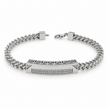 Men’s 925 Sterling Silver Bracelet
