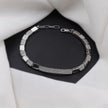Ribbon Design Bow Grace Diamond Adjustable Bracelet for Women