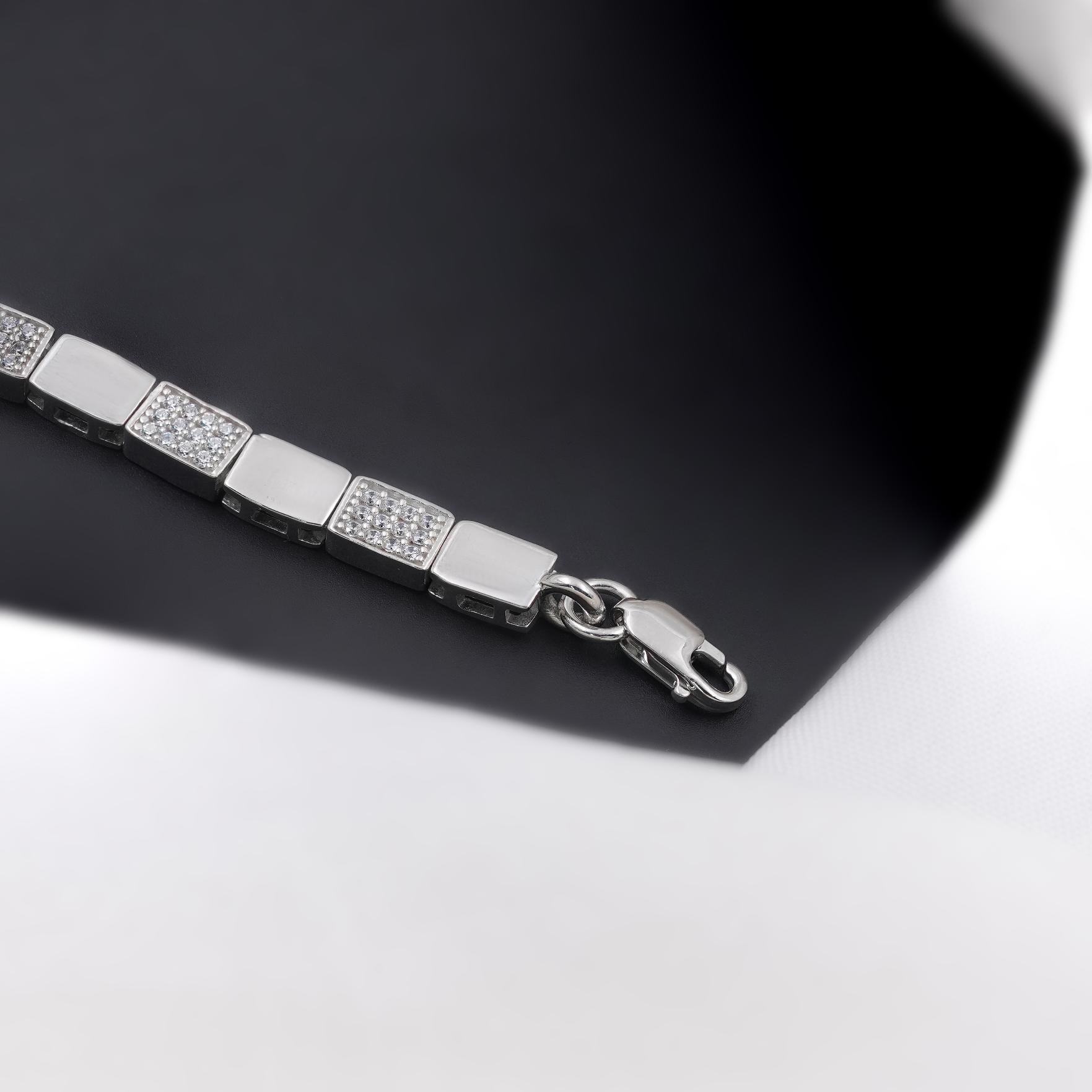 Ribbon Design Bow Grace Diamond Adjustable Bracelet for Women