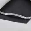 Ribbon Design Bow Grace Diamond Adjustable Bracelet for Women