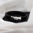 Royal Crest 925 Sterling Silver Rolex Bracelet for Men