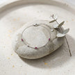 925 Sterling Silver Ruby Marquise Stone Bracelet for Women