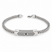 Men’s 925 Sterling Silver Bracelet
