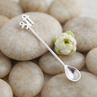 925 SILVER GALTHUTHI SPOON