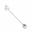 925 SILVER GALTHUTHI SPOON
