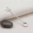 925 SILVER GALTHUTHI SPOON
