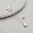 925 SILVER GALTHUTHI SPOON
