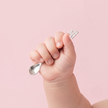 925 SILVER GALTHUTHI SPOON
