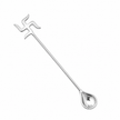 925 SILVER GALTHUTHI SPOON