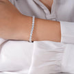 SquareShapeDiamondCZ925SterlingSilver