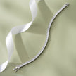 SquareShapeDiamondCZ925SterlingSilver