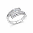 TripleRowBaguetteCZ925SterlingSilverRingforWomen_4