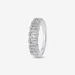 Elegant Eternity Diamond Ring