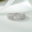 Elegant Eternity Diamond Ring