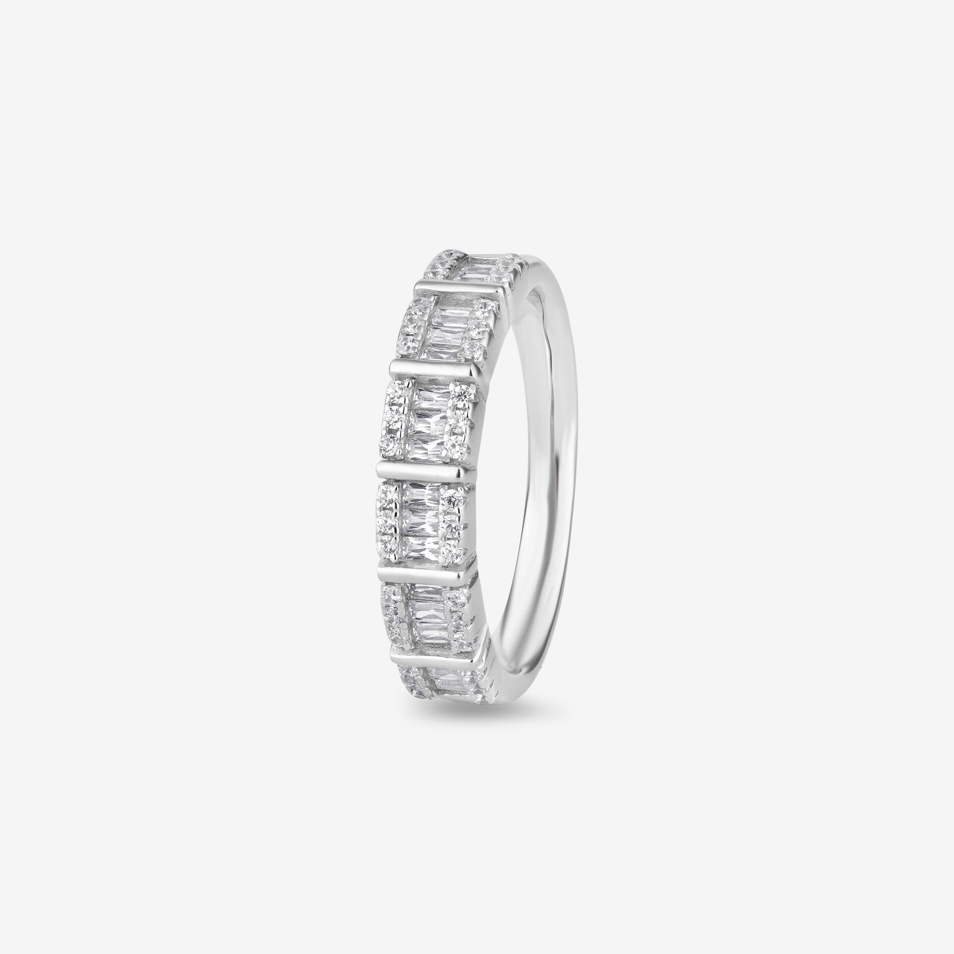 Eternity Diamond Ring