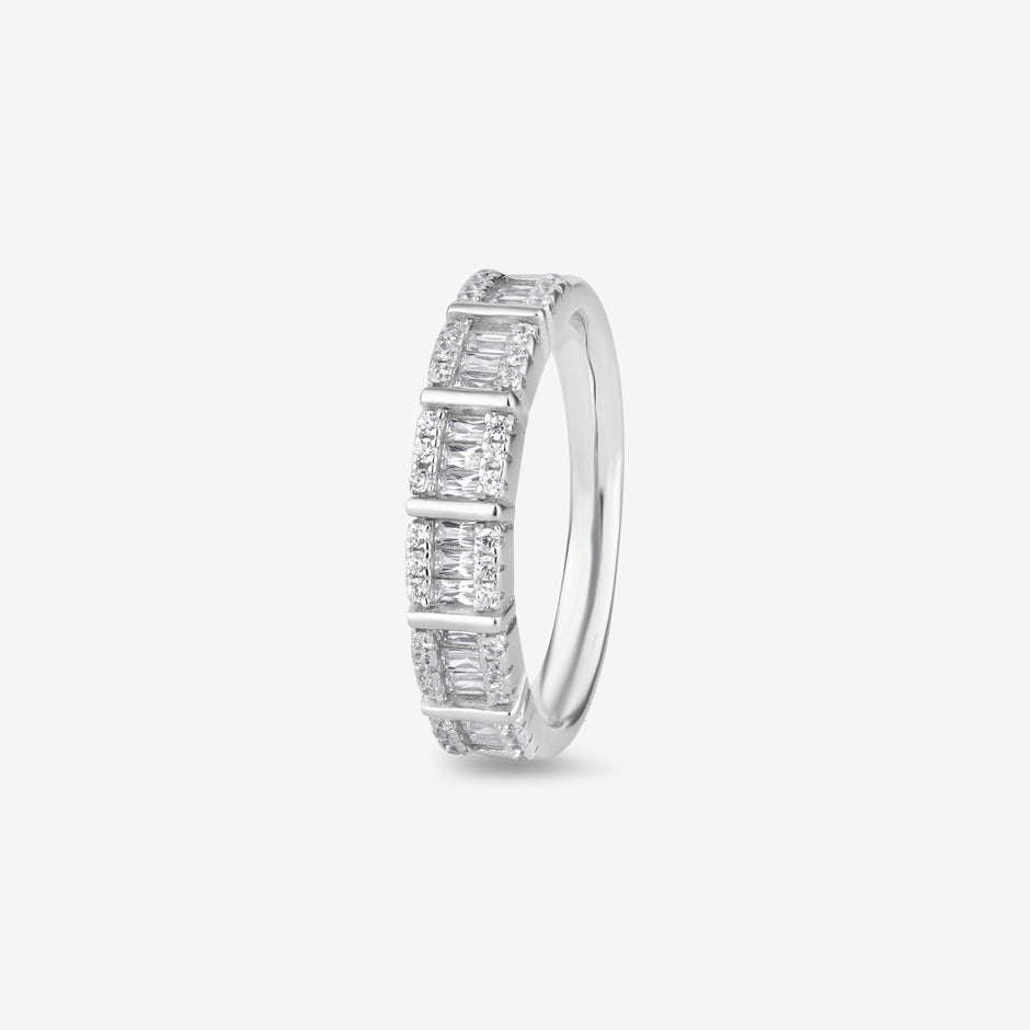Eternity Diamond Ring