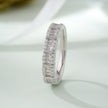 Eternity Diamond Ring