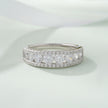 Classic Diamond Ring