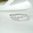 Leaf Design Ring