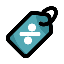 Discount Offer Icon